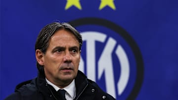 Simone Inzaghi 