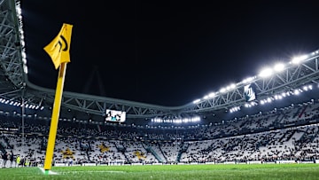 Allianz Stadium