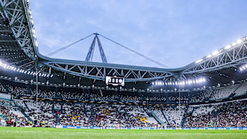 Allianz Stadium