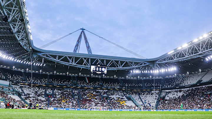 Allianz Stadium Allianz Stadium