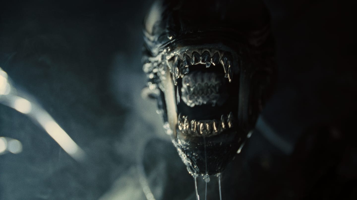 Alien television gets title, wraps filming, plus everything else we know so far