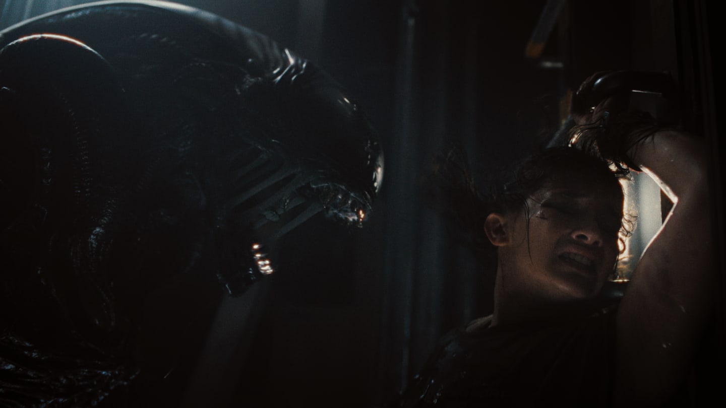 Where you can stream Alien: Romulus after the sci-fi horror leaves theaters