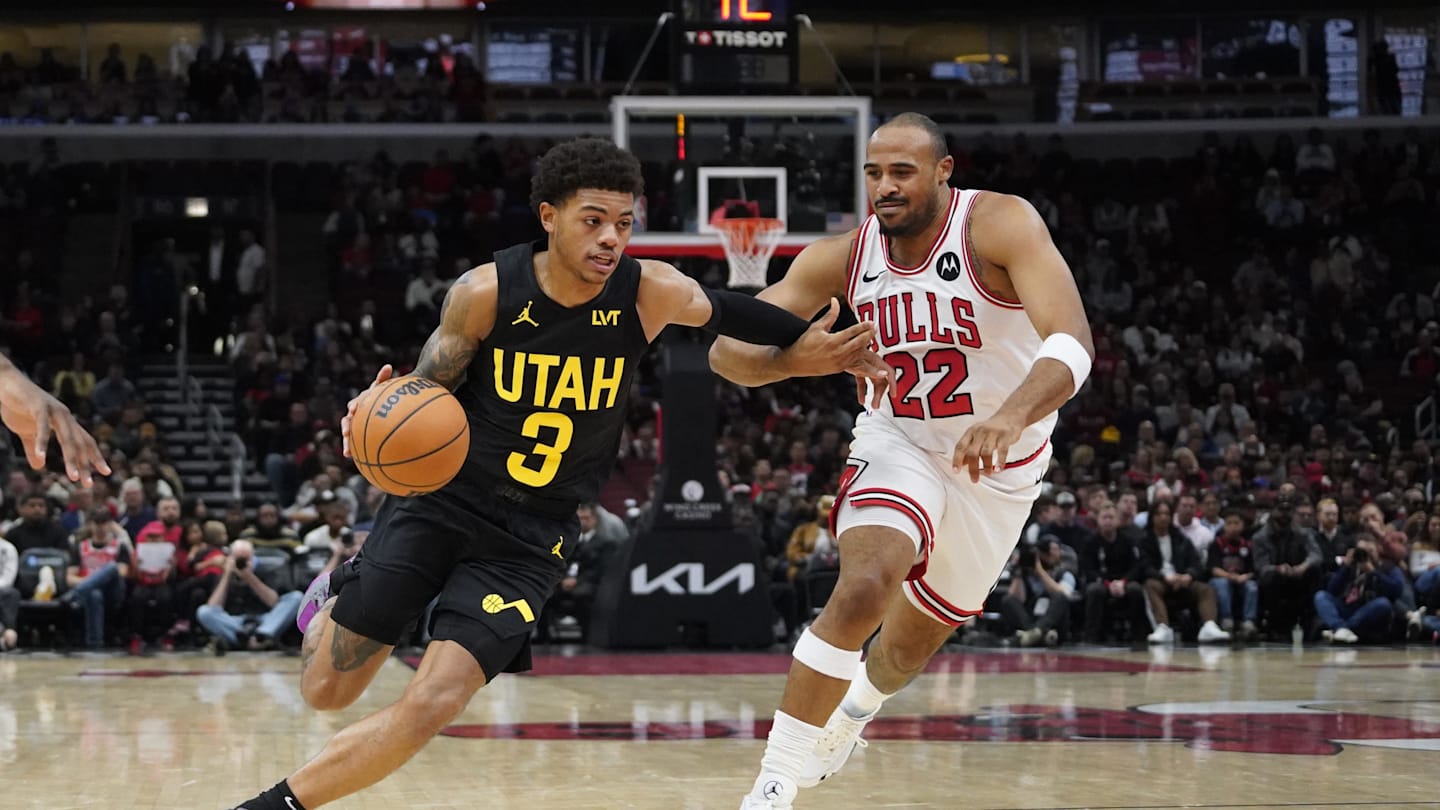 Tissot utah jazz on sale