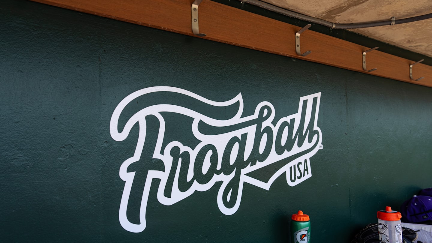 TCU Baseball Lands Arkansas Transfer