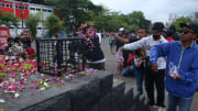 Indonesia masih jalani investigasi tragedi di Stadion Kanjuruhan