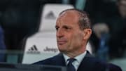 Massimiliano Allegri 