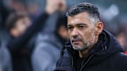 Sergio Conceicao