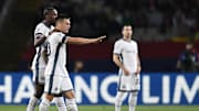 FC Barcelona v FC Internazionale Milano - UEFA Champions League 2024/25 Semi Final First Leg