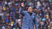 Pep Guardiola