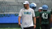 Source: Tulane Athletics / Football