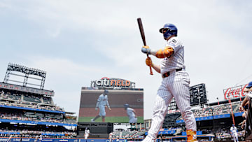Atlanta Braves v New York Mets
