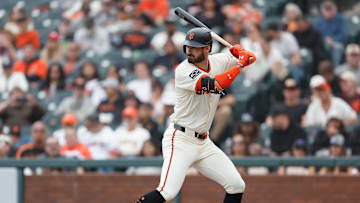 Colorado Rockies v San Francisco Giants