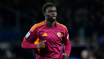 Robinio Vaz a signé à Marseille cet hiver.