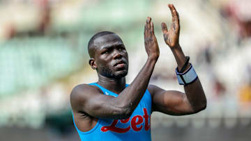 Kalidou Koulibaly