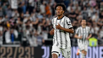 Juan Cuadrado