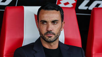 Raffaele Palladino 