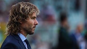 Pavel Nedved