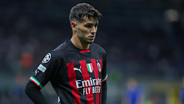Brahim Diaz 