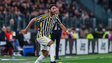 Manuel Locatelli