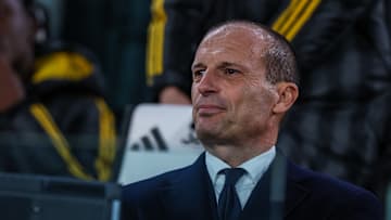 Massimiliano Allegri