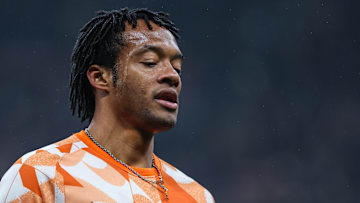 Juan Cuadrado
