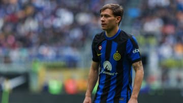 Nicolò Barella