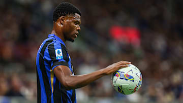 Denzel Dumfries