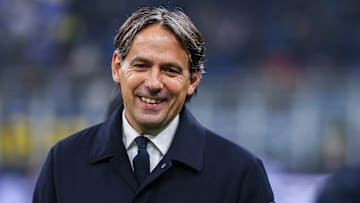 Simone Inzaghi