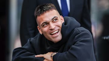 Lautaro Martinez