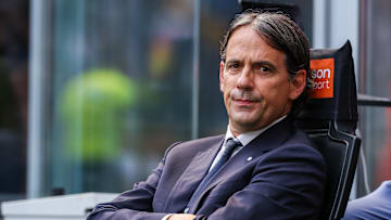 Simone Inzaghi
