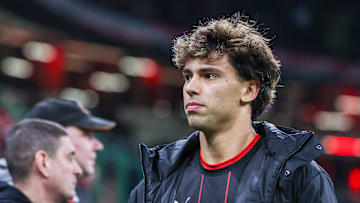 Joao Felix 