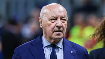 Giuseppe Marotta Giuseppe Marotta