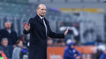 Massimiliano Allegri