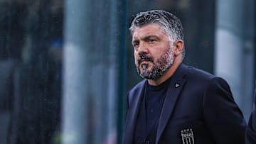 Gennaro Ivan Gattuso
