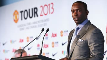 A-League All Stars v Manchester United Match Announcement