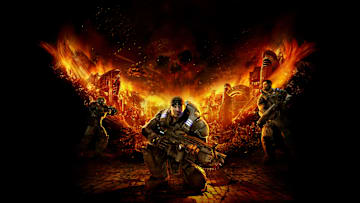 Netflix announced a partnership with The Coalition to adapt the Gears of War universe.