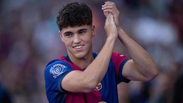 Pau Cubarsí.
