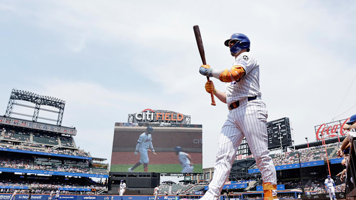 Atlanta Braves v New York Mets