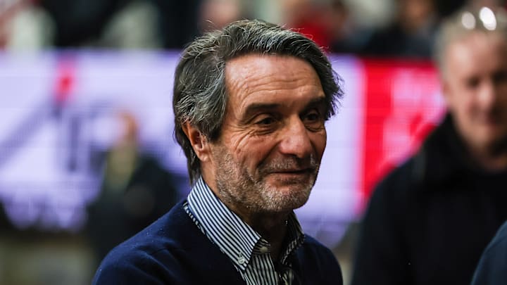 Attilio Fontana