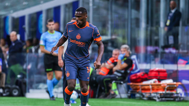 Ange-Yoan Bonny