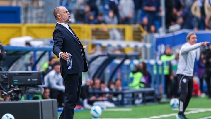 Igor Tudor Igor Tudor