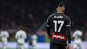 Rafael Leao 