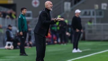 Stefano Pioli 