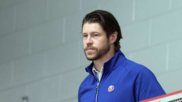 New York Islanders Development Camp