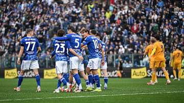 Como 1907 v Pisa SC - Serie A Como 1907 v Pisa SC - Serie A