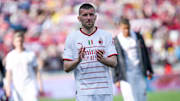 Ante Rebic wechselt den Verein