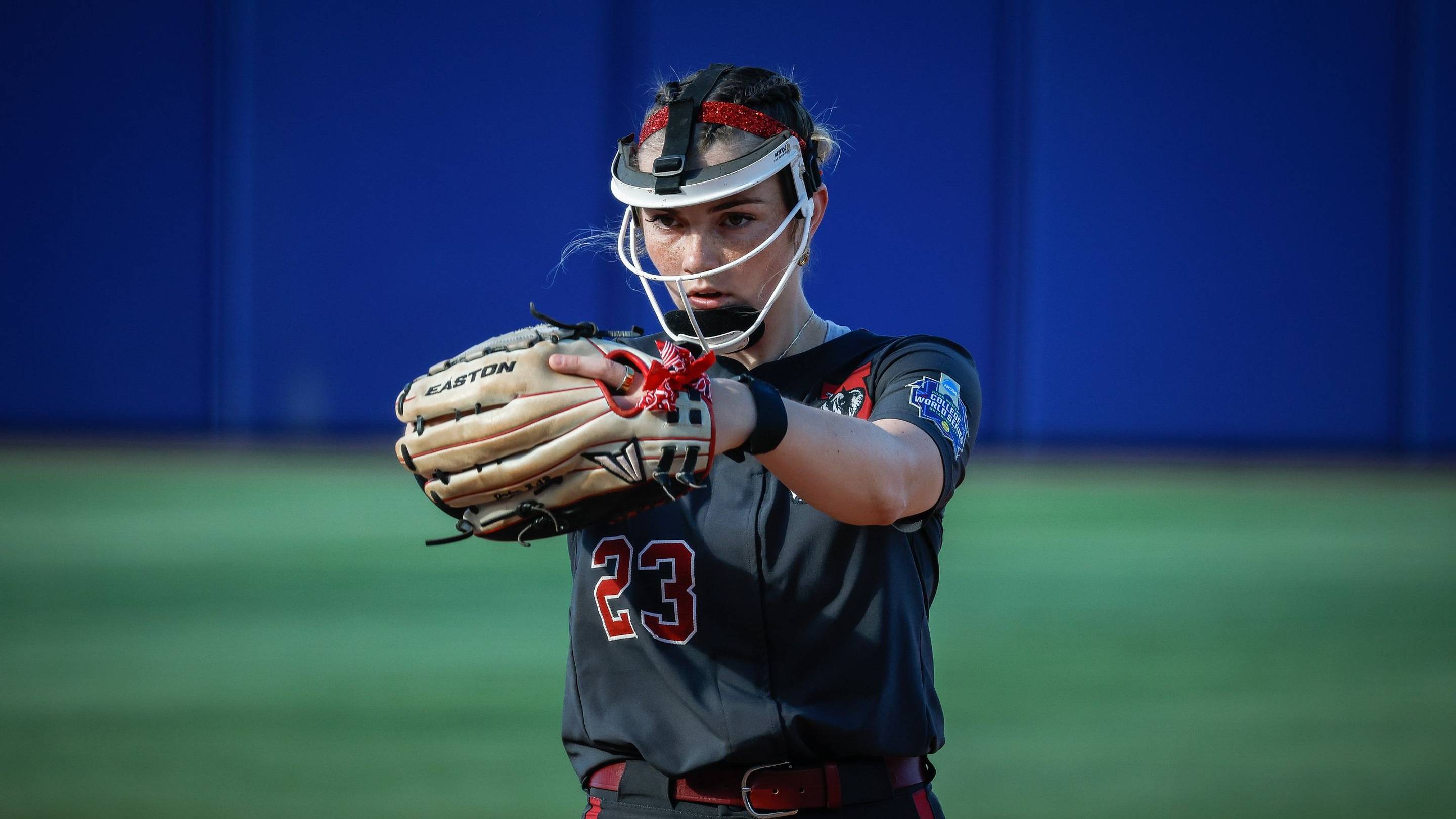 Alabama Pitcher Finally Captures Solo Perfect Game in Alabama’s Fall Exhibition