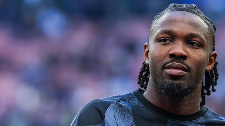 Marcus Thuram