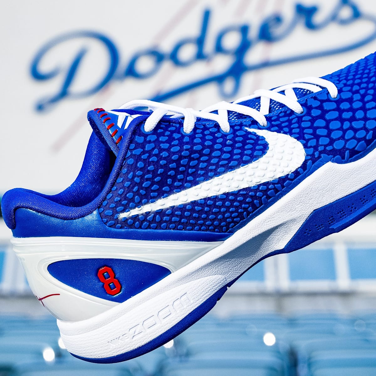 わっきーさん専用　Los Angeles Dodgers Kobe Bryant The LA Dodgers are giving away Kobe Bryant bobbleheads