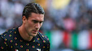 Dusan Vlahovic